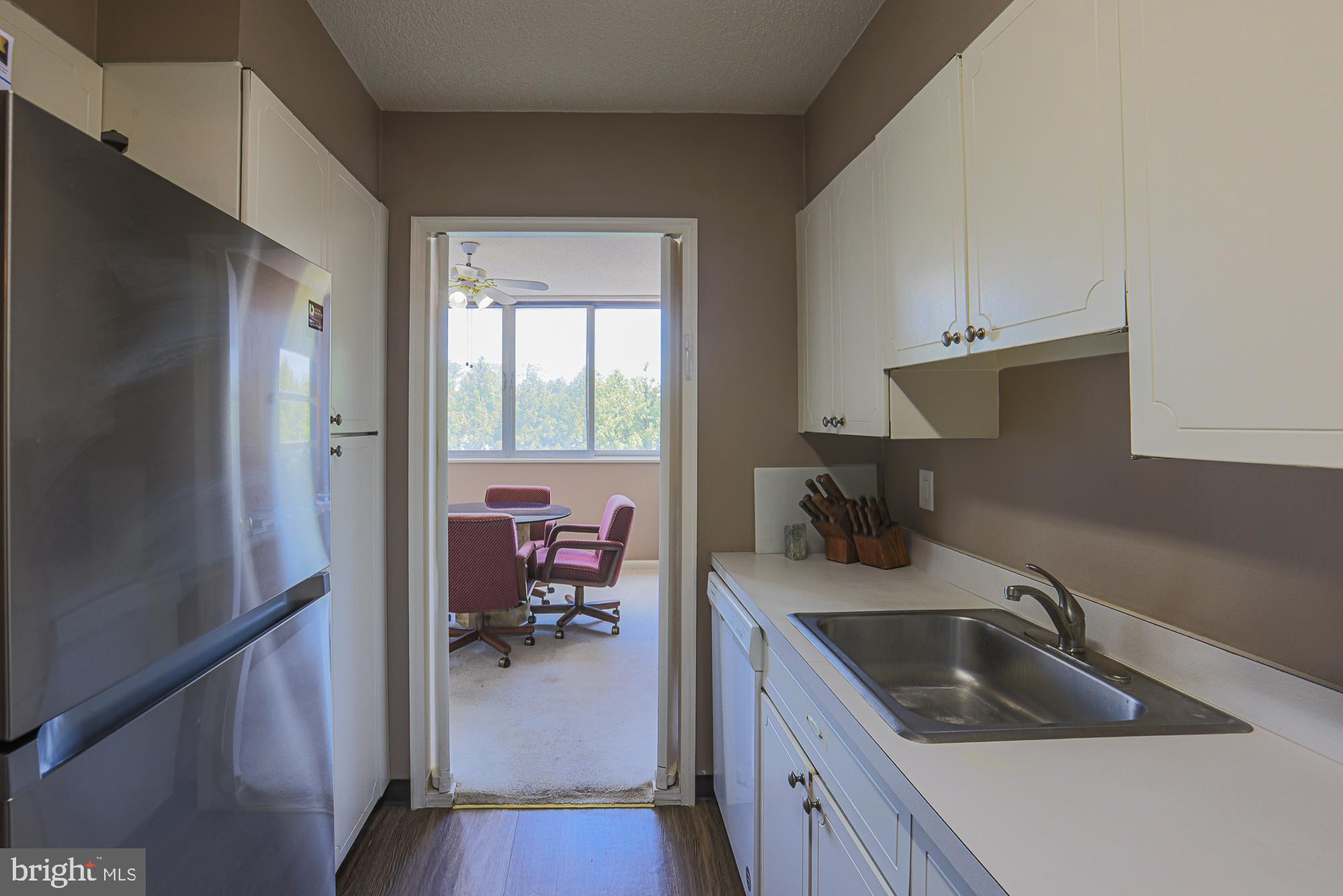 UPPER PARK HEIGHTS - Residential