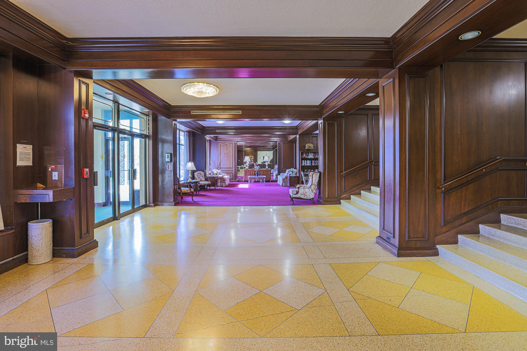 UPPER PARK HEIGHTS - Residential