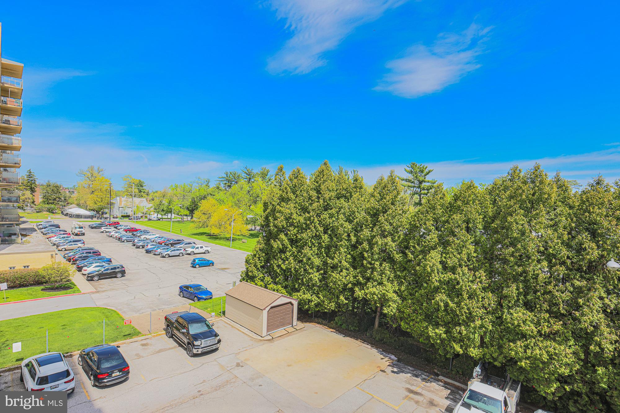 UPPER PARK HEIGHTS - Residential