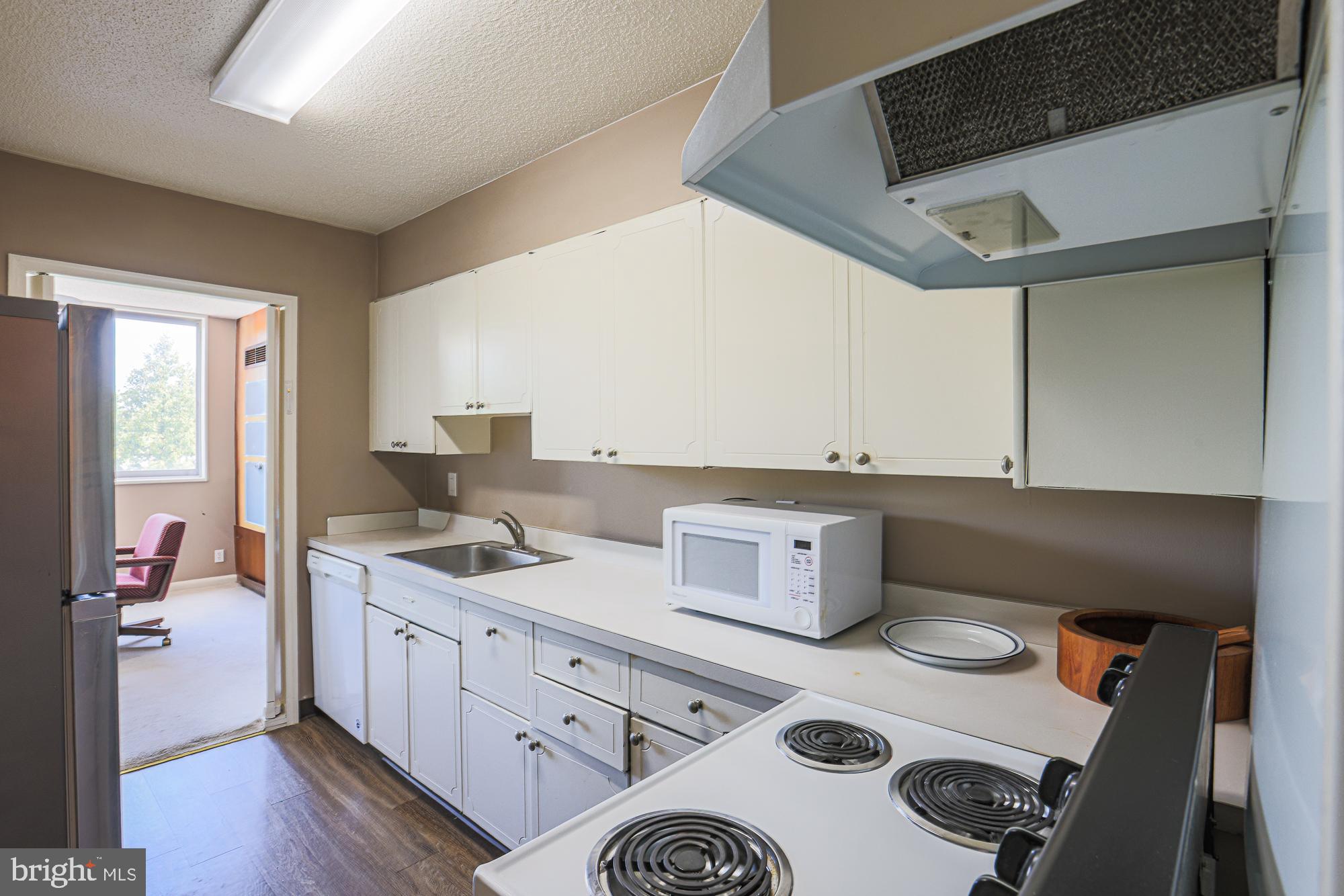 UPPER PARK HEIGHTS - Residential