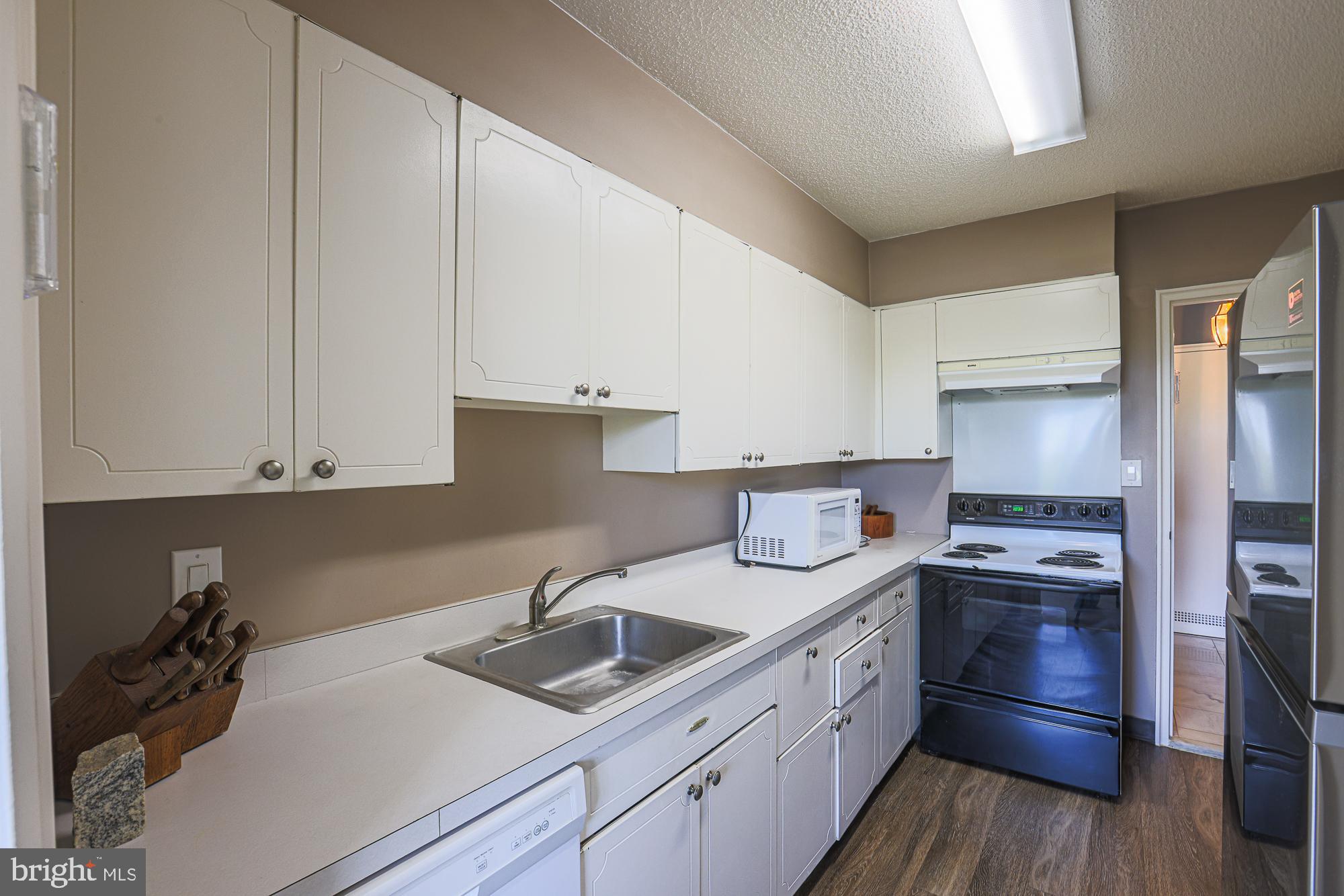 UPPER PARK HEIGHTS - Residential