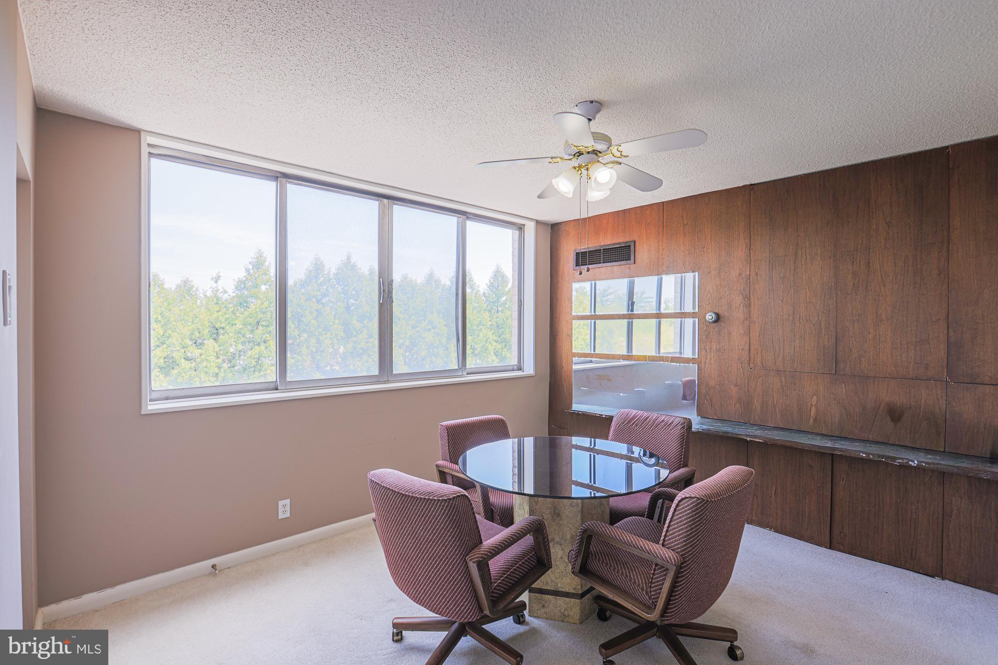 UPPER PARK HEIGHTS - Residential