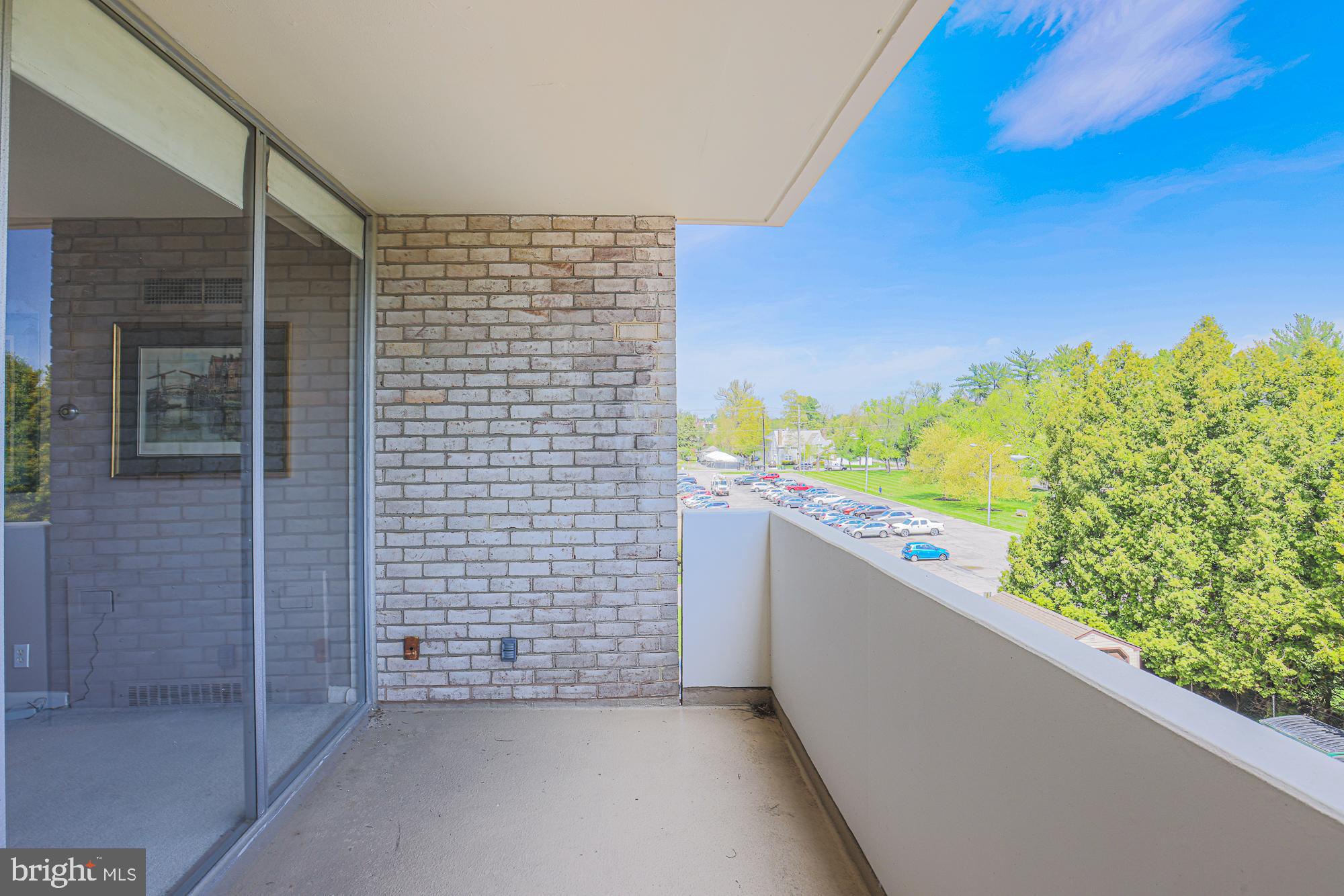 UPPER PARK HEIGHTS - Residential