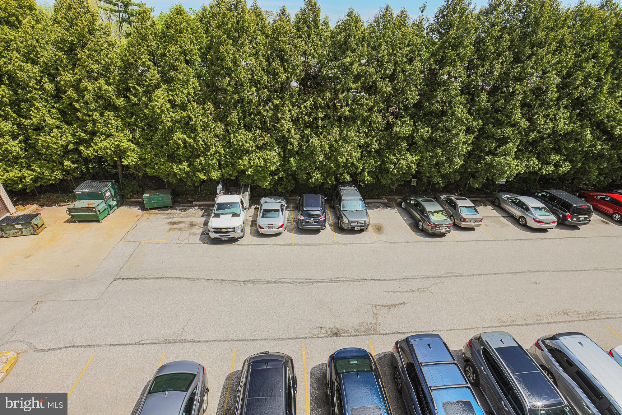 UPPER PARK HEIGHTS - Residential