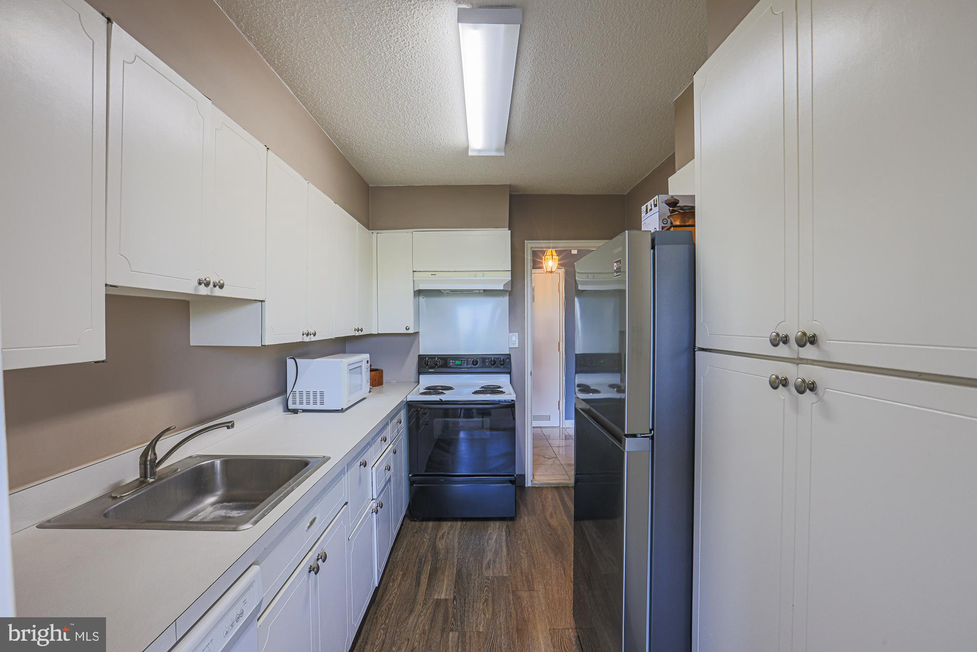 UPPER PARK HEIGHTS - Residential