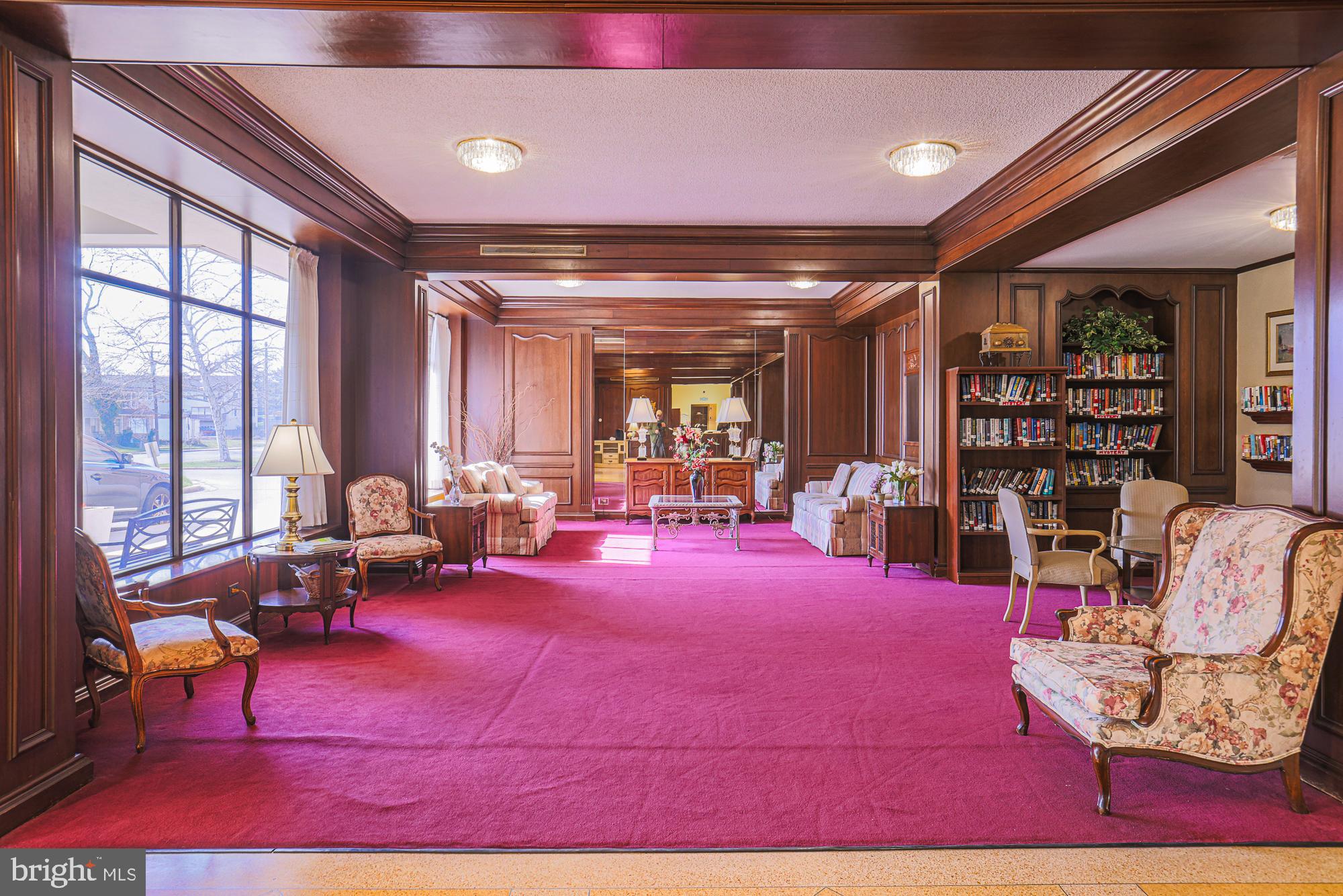 UPPER PARK HEIGHTS - Residential