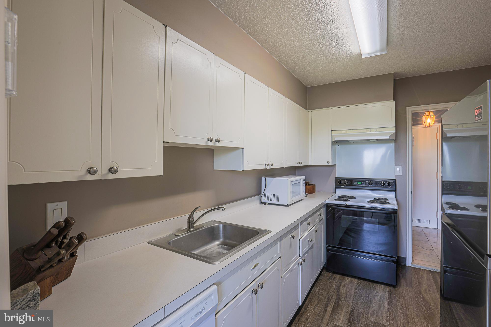 UPPER PARK HEIGHTS - Residential