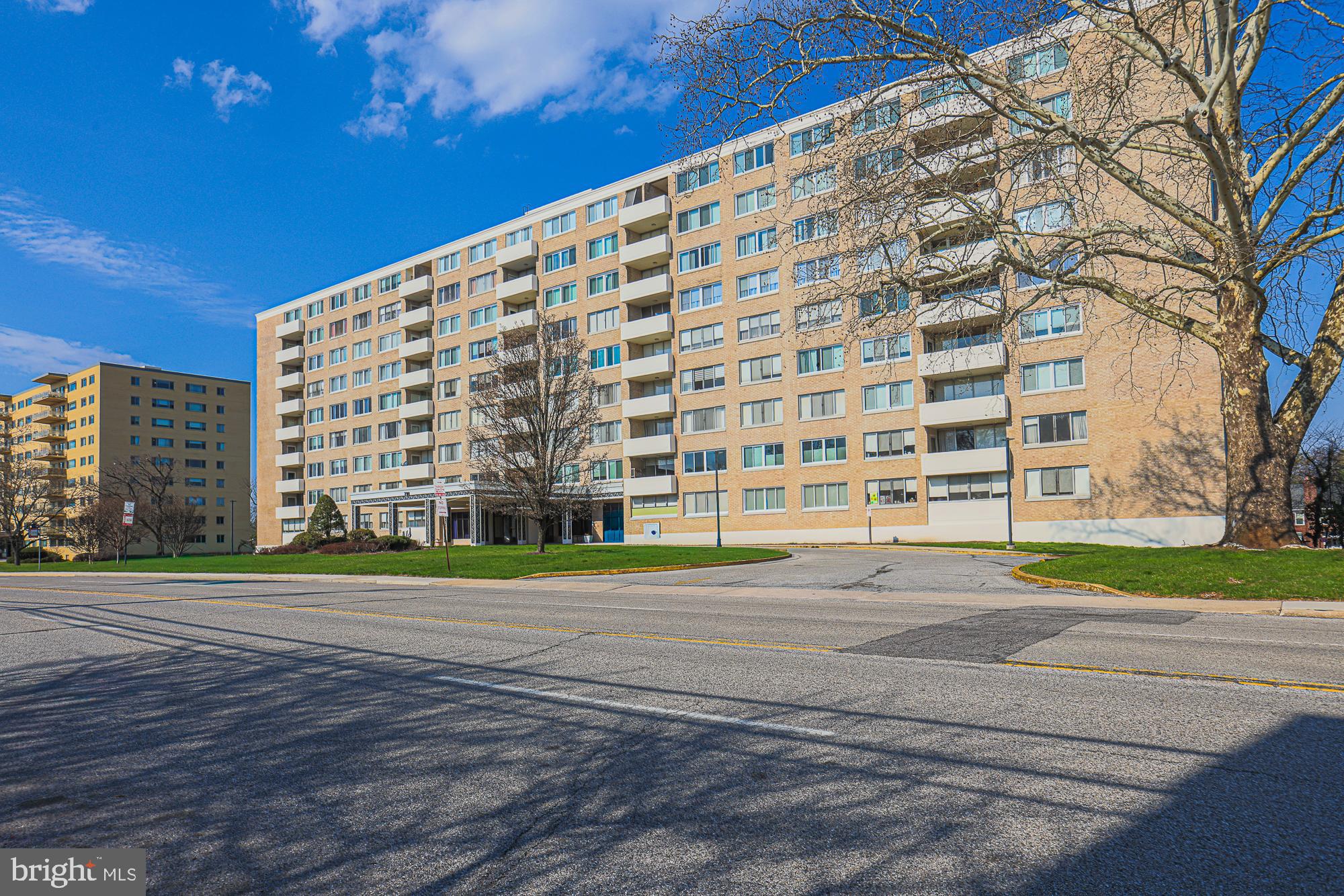 UPPER PARK HEIGHTS - Residential