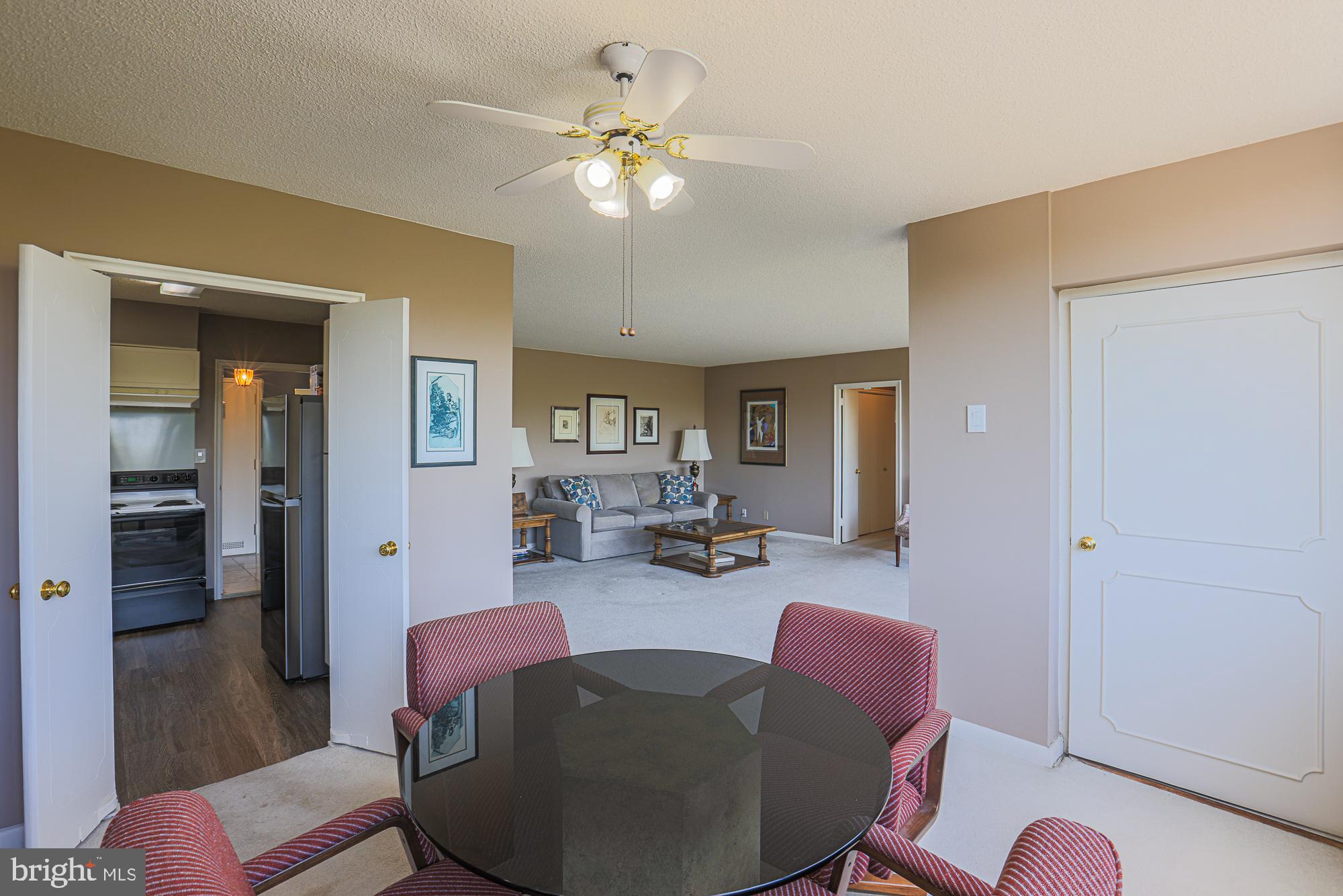 UPPER PARK HEIGHTS - Residential