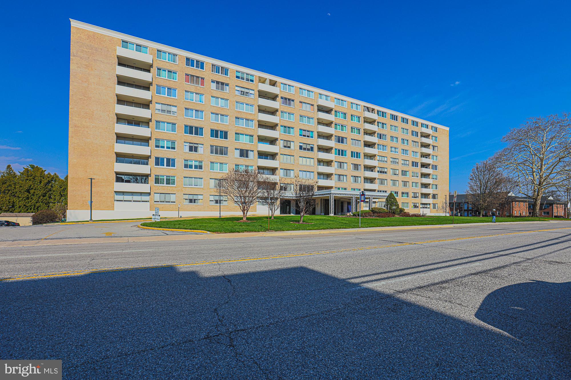 UPPER PARK HEIGHTS - Residential