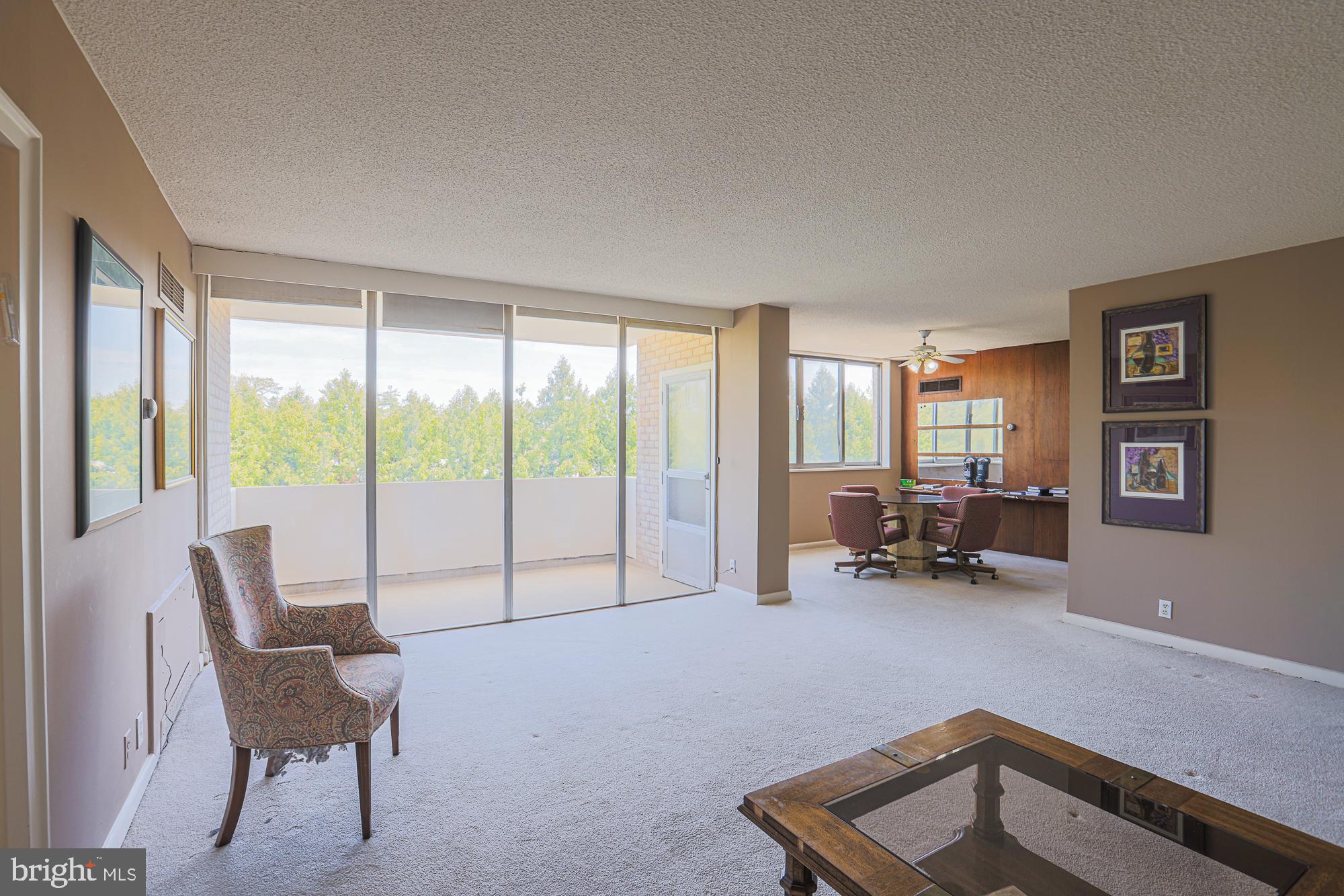 UPPER PARK HEIGHTS - Residential