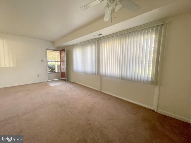 NORTHSIDE TOWNHOUSE APARTMENTS - Residential Lease