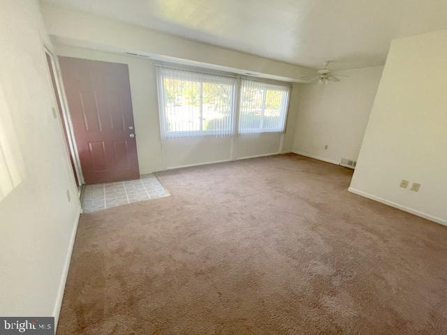 NORTHSIDE TOWNHOUSE APARTMENTS - Residential Lease