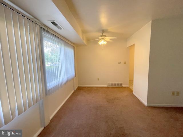 NORTHSIDE TOWNHOUSE APARTMENTS - Residential Lease