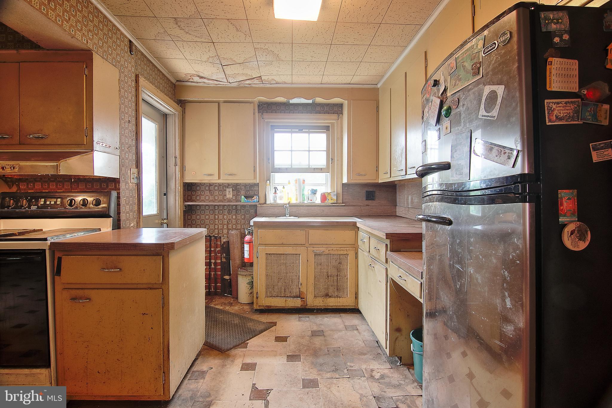 ROSEDALE - Residential