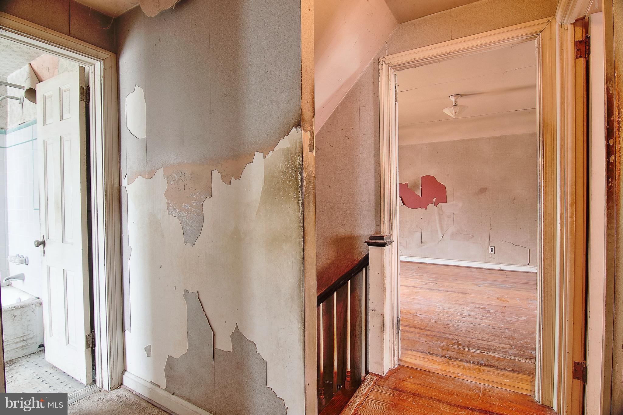 ROSEDALE - Residential