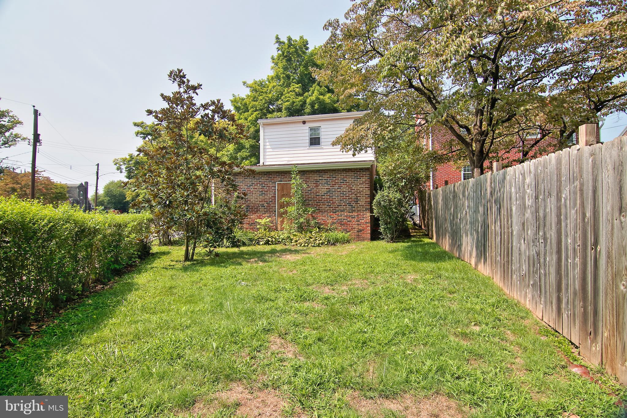 ROSEDALE - Residential