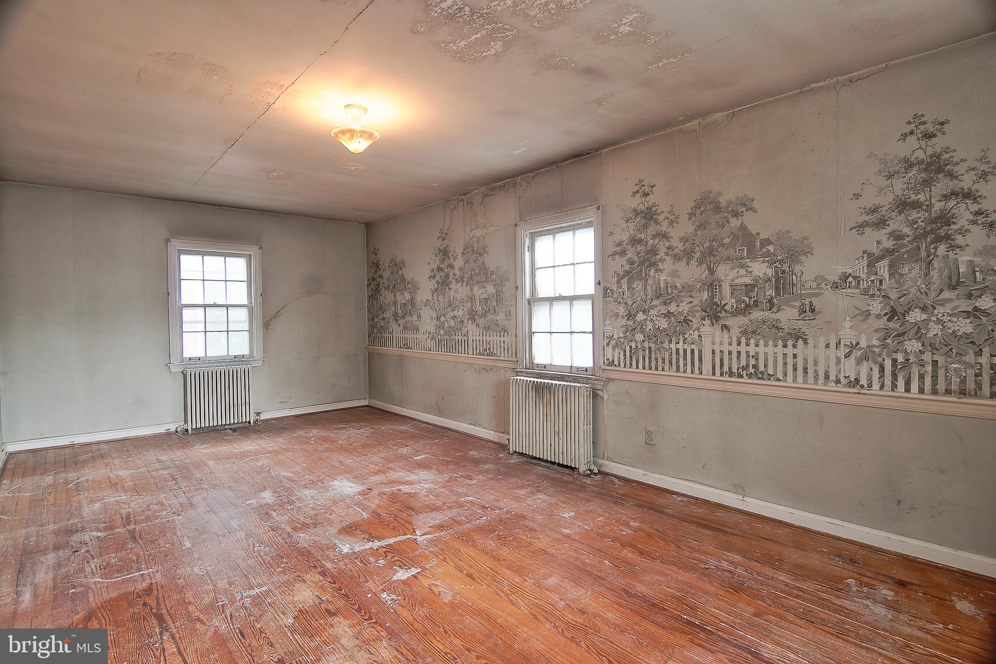 ROSEDALE - Residential