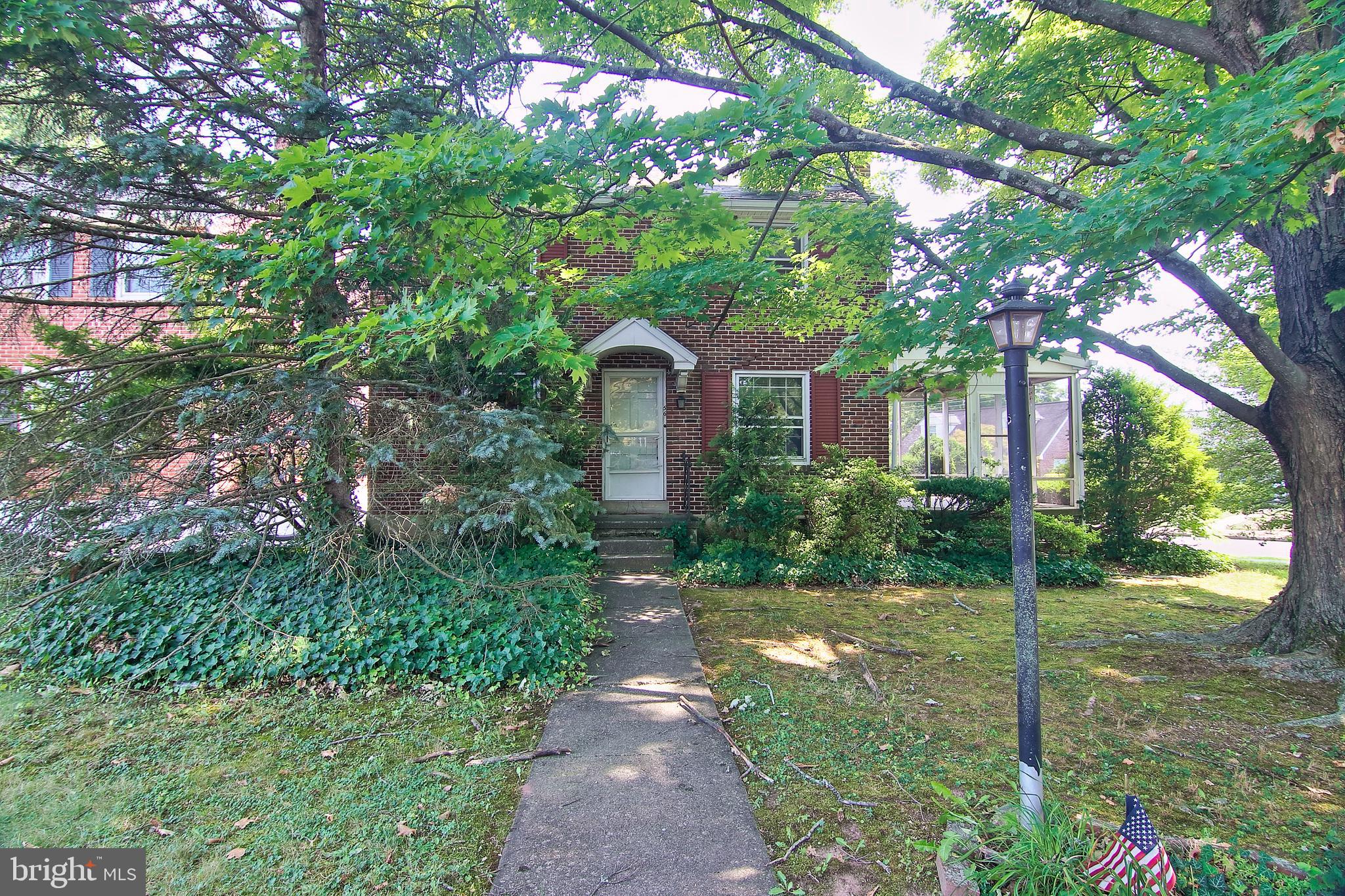 ROSEDALE - Residential