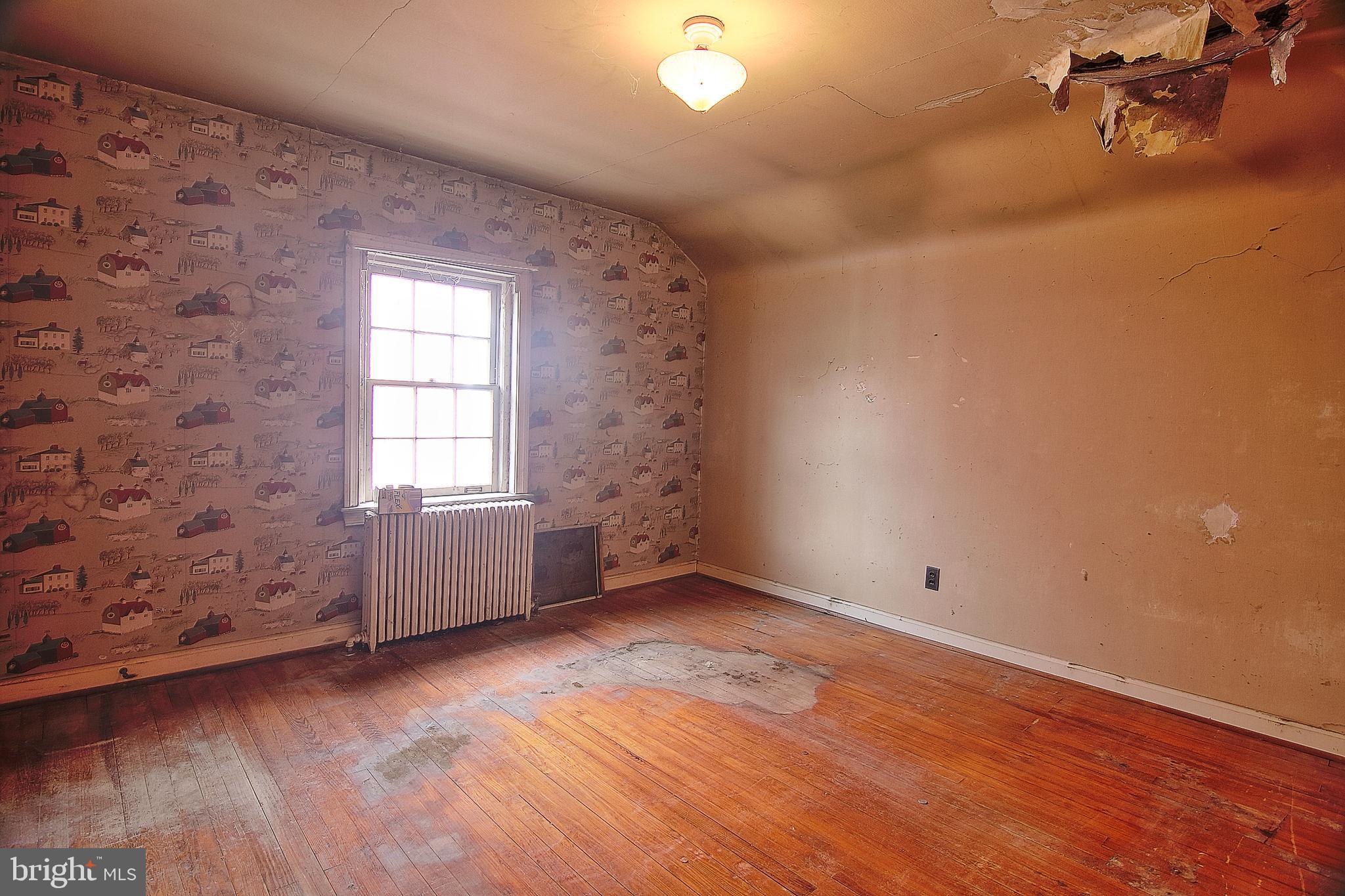 ROSEDALE - Residential