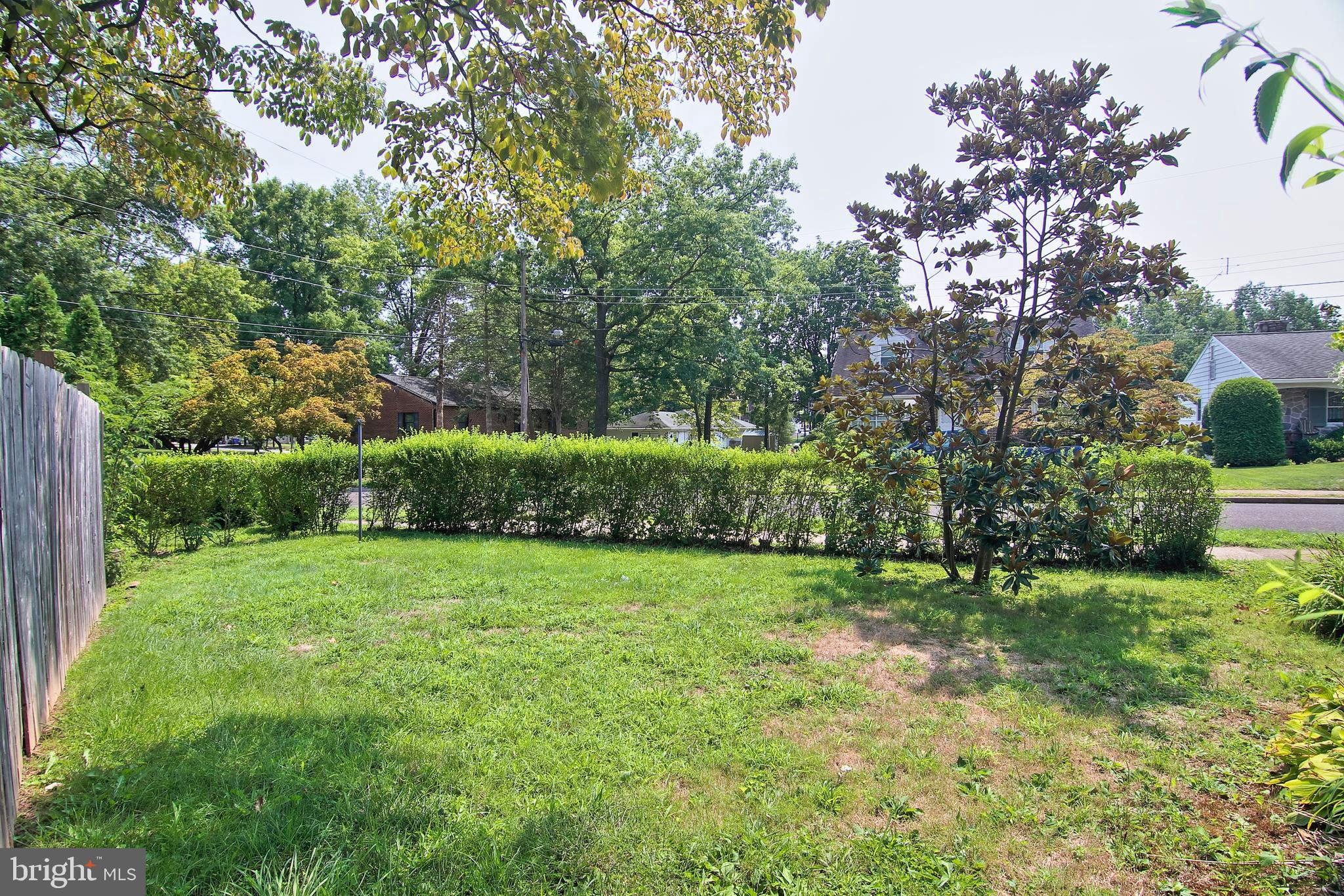 ROSEDALE - Residential