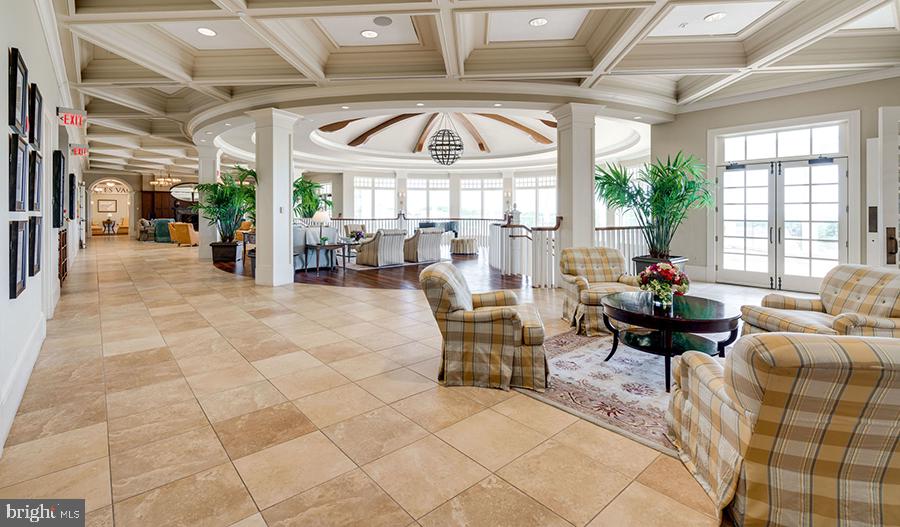 BULLE ROCK - Residential