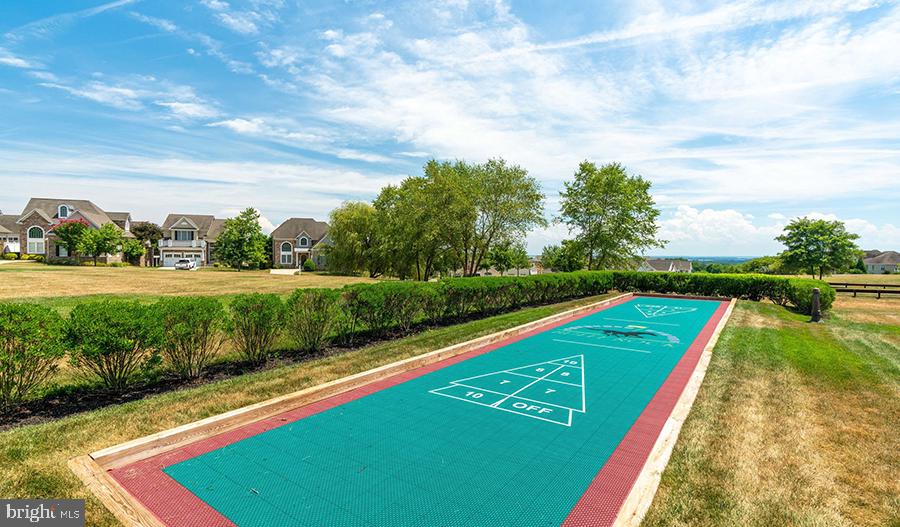 BULLE ROCK - Residential