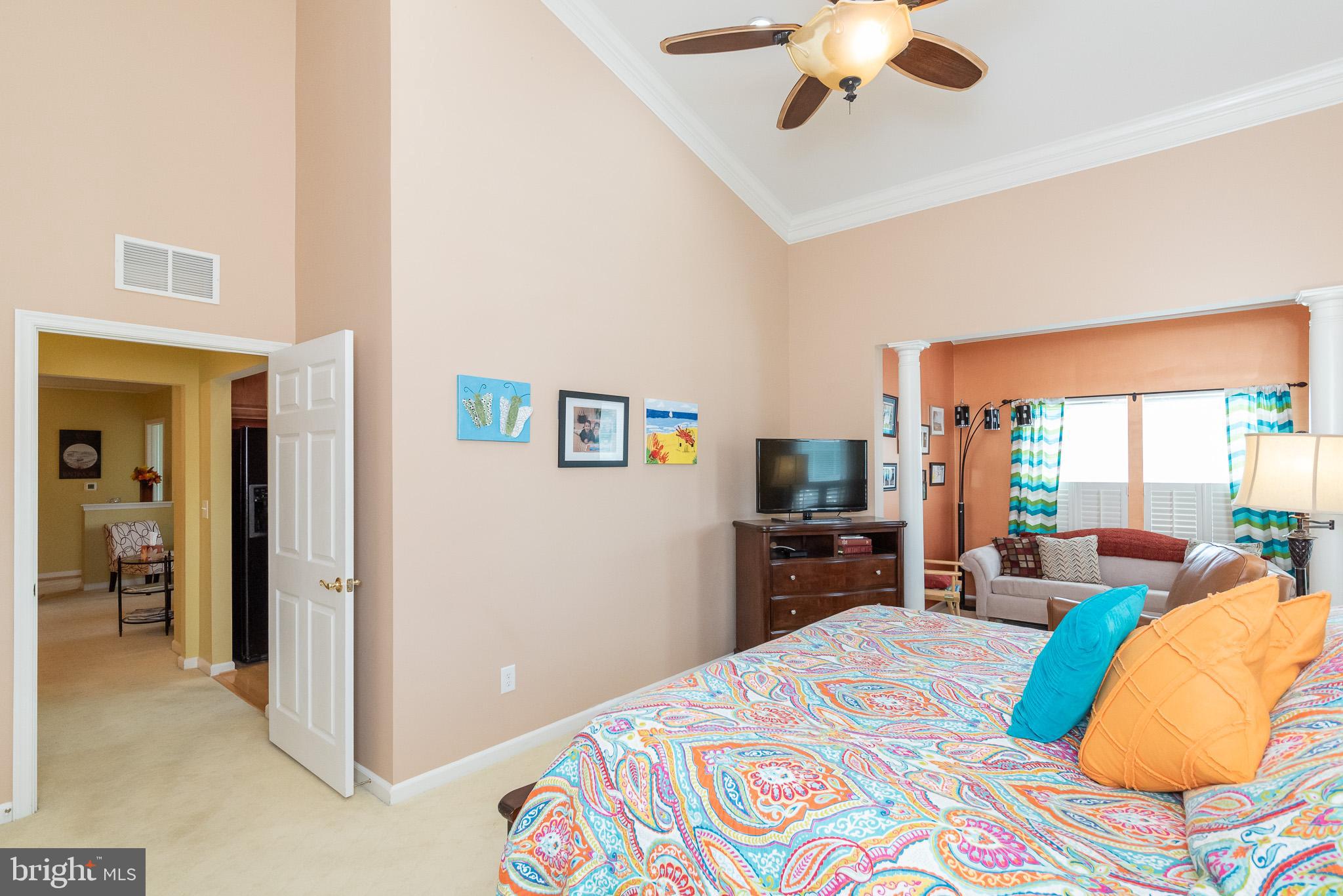 BULLE ROCK - Residential