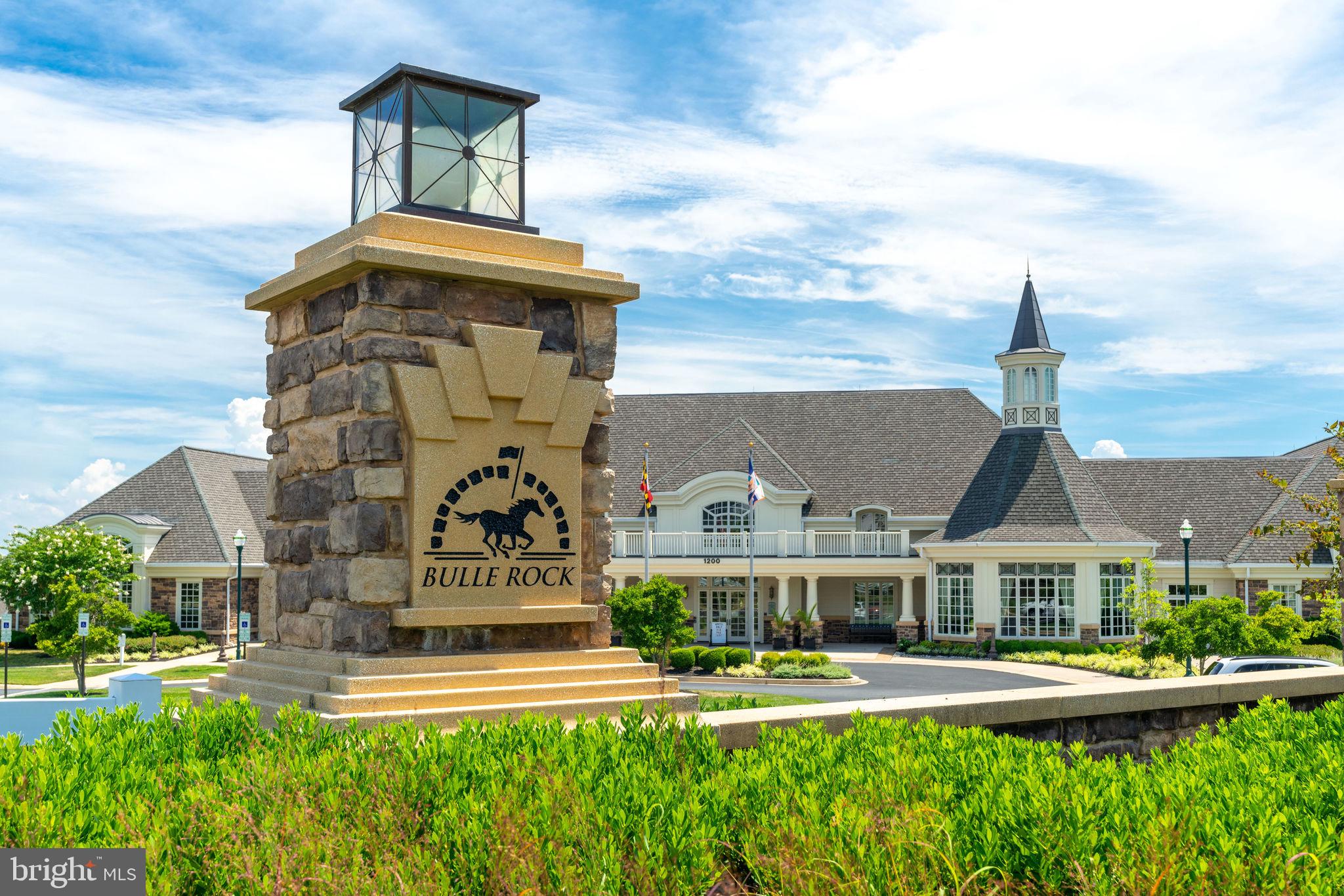 BULLE ROCK - Residential