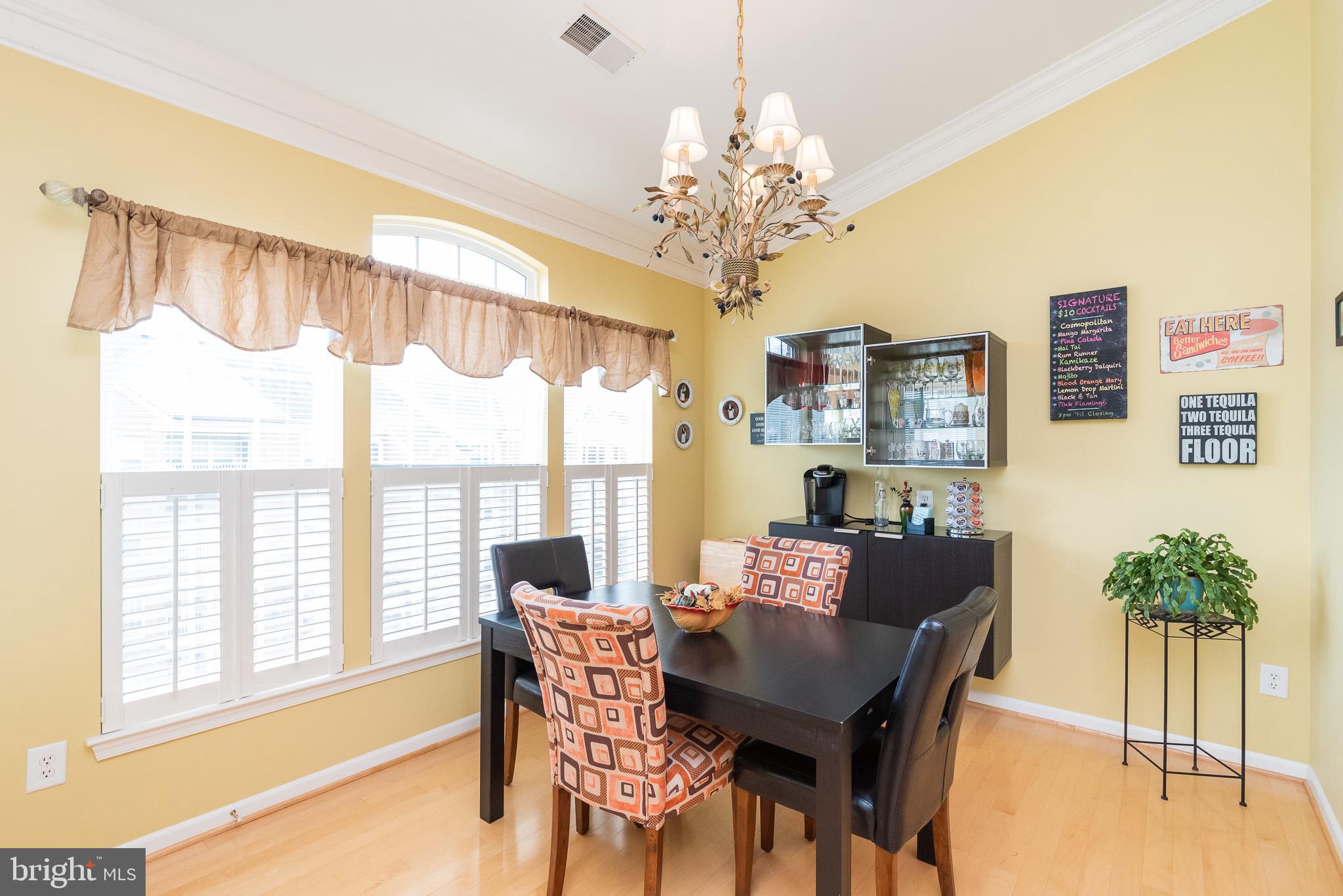 BULLE ROCK - Residential