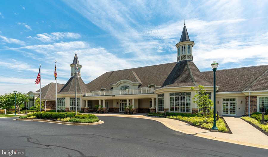 BULLE ROCK - Residential