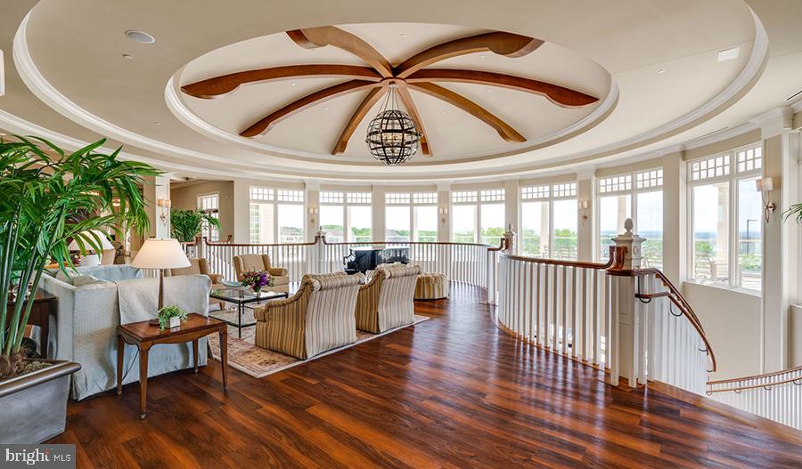 BULLE ROCK - Residential