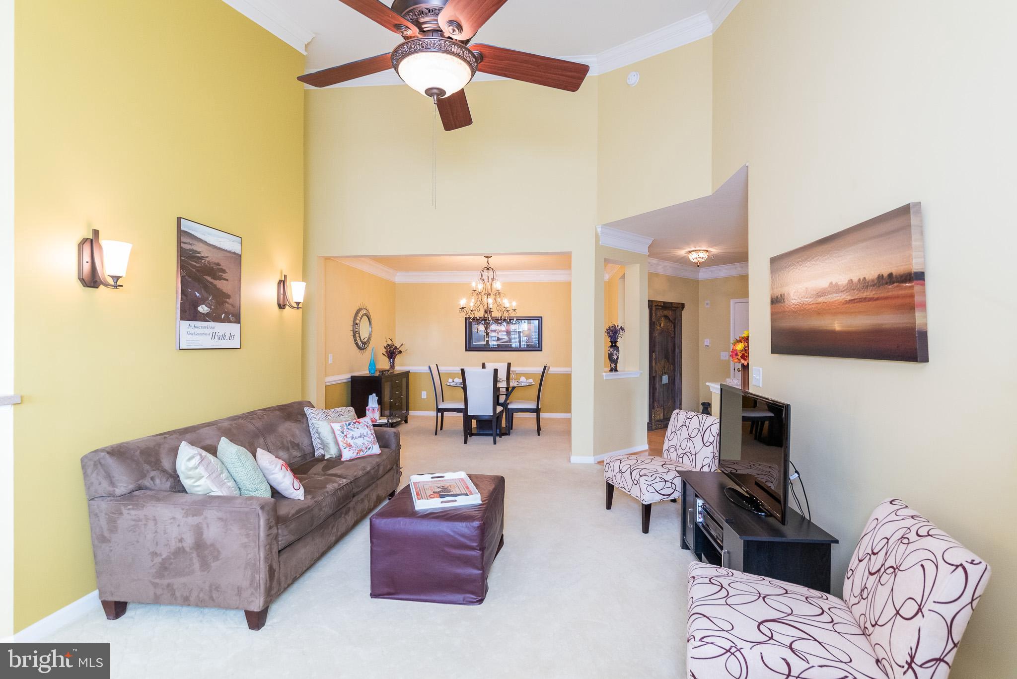 BULLE ROCK - Residential