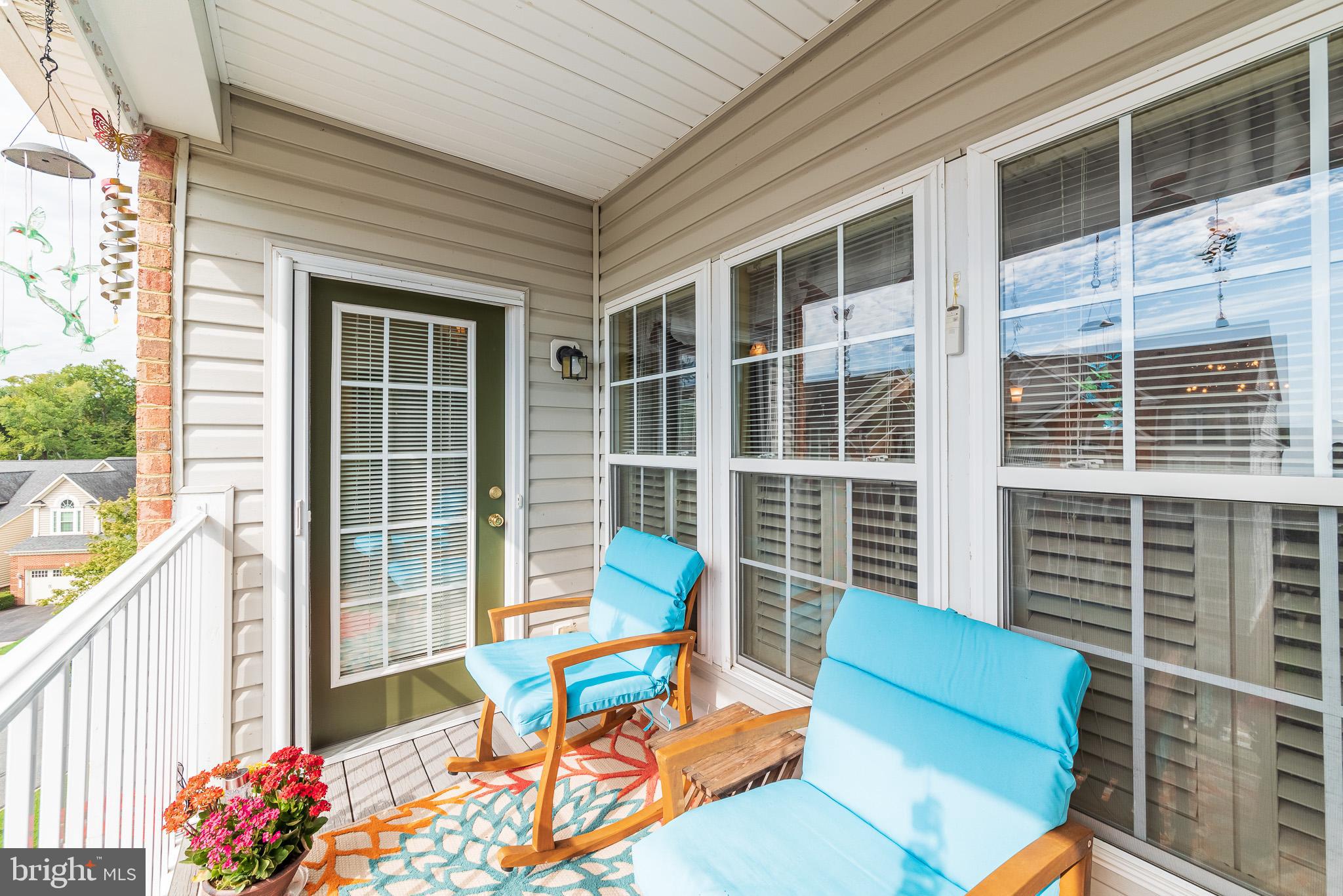 BULLE ROCK - Residential