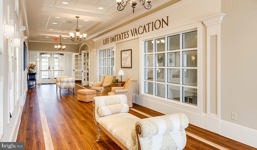 BULLE ROCK - Residential