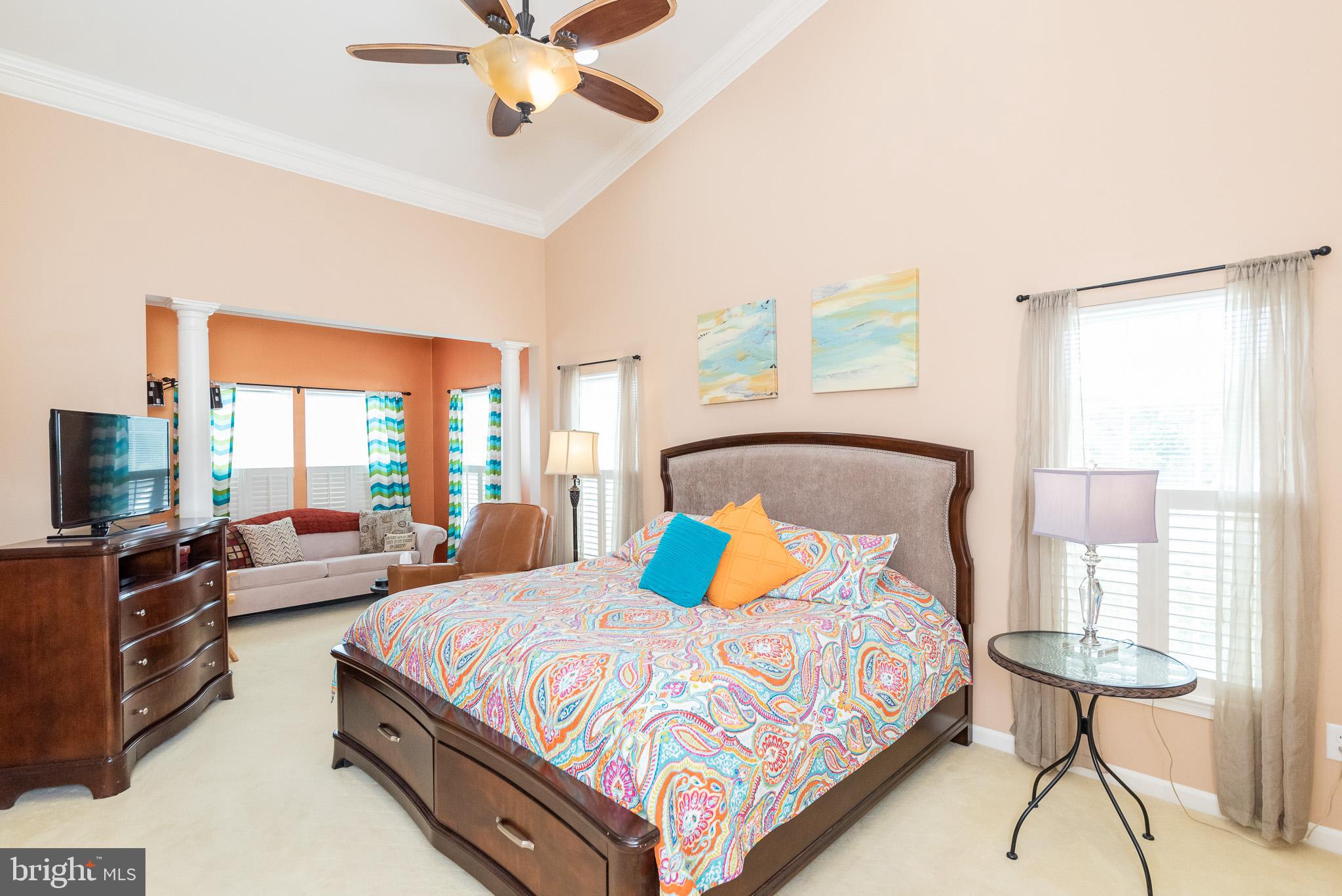 BULLE ROCK - Residential