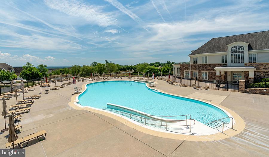 BULLE ROCK - Residential