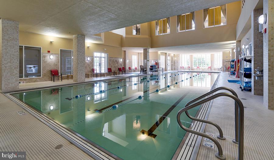 BULLE ROCK - Residential