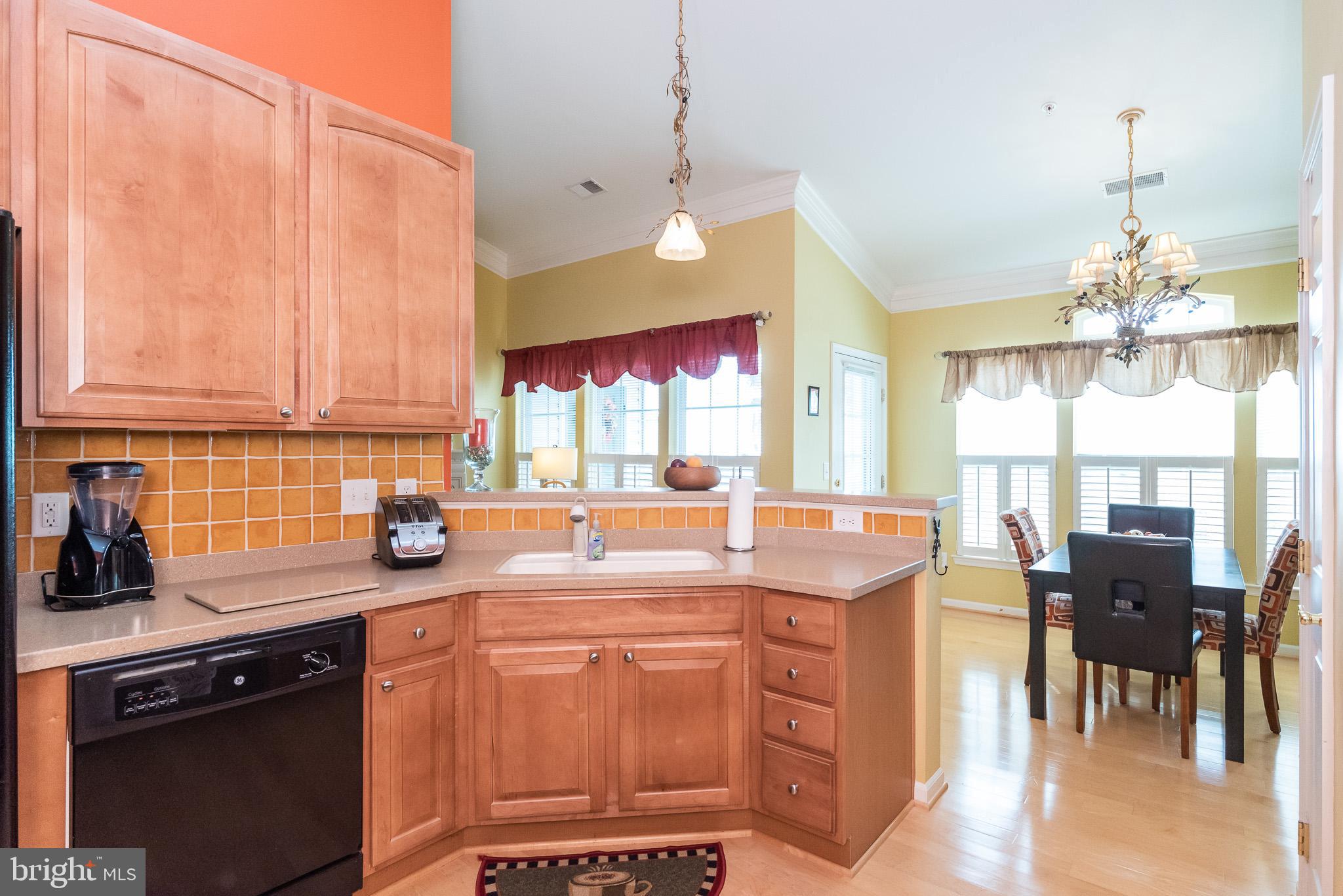 BULLE ROCK - Residential