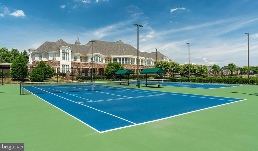 BULLE ROCK - Residential