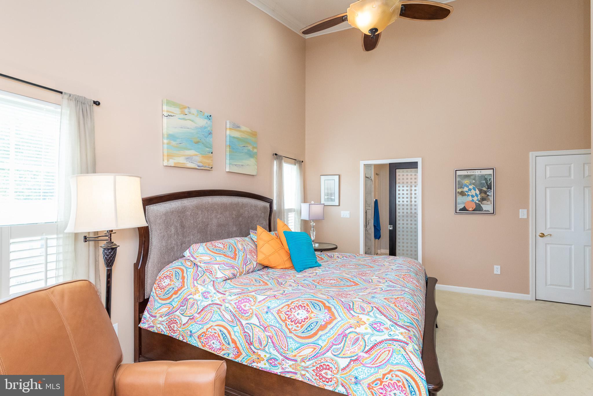 BULLE ROCK - Residential