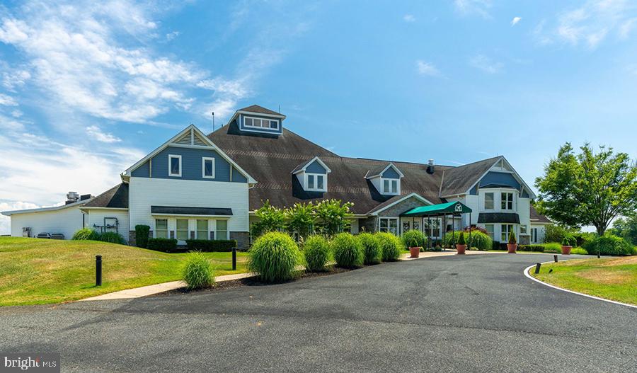 BULLE ROCK - Residential