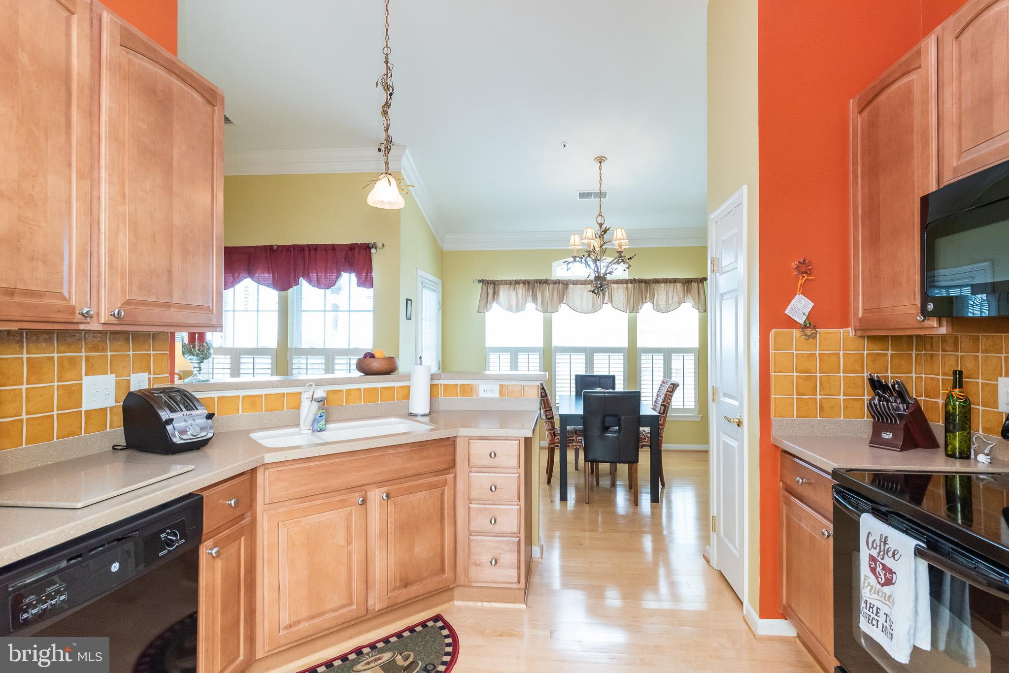 BULLE ROCK - Residential