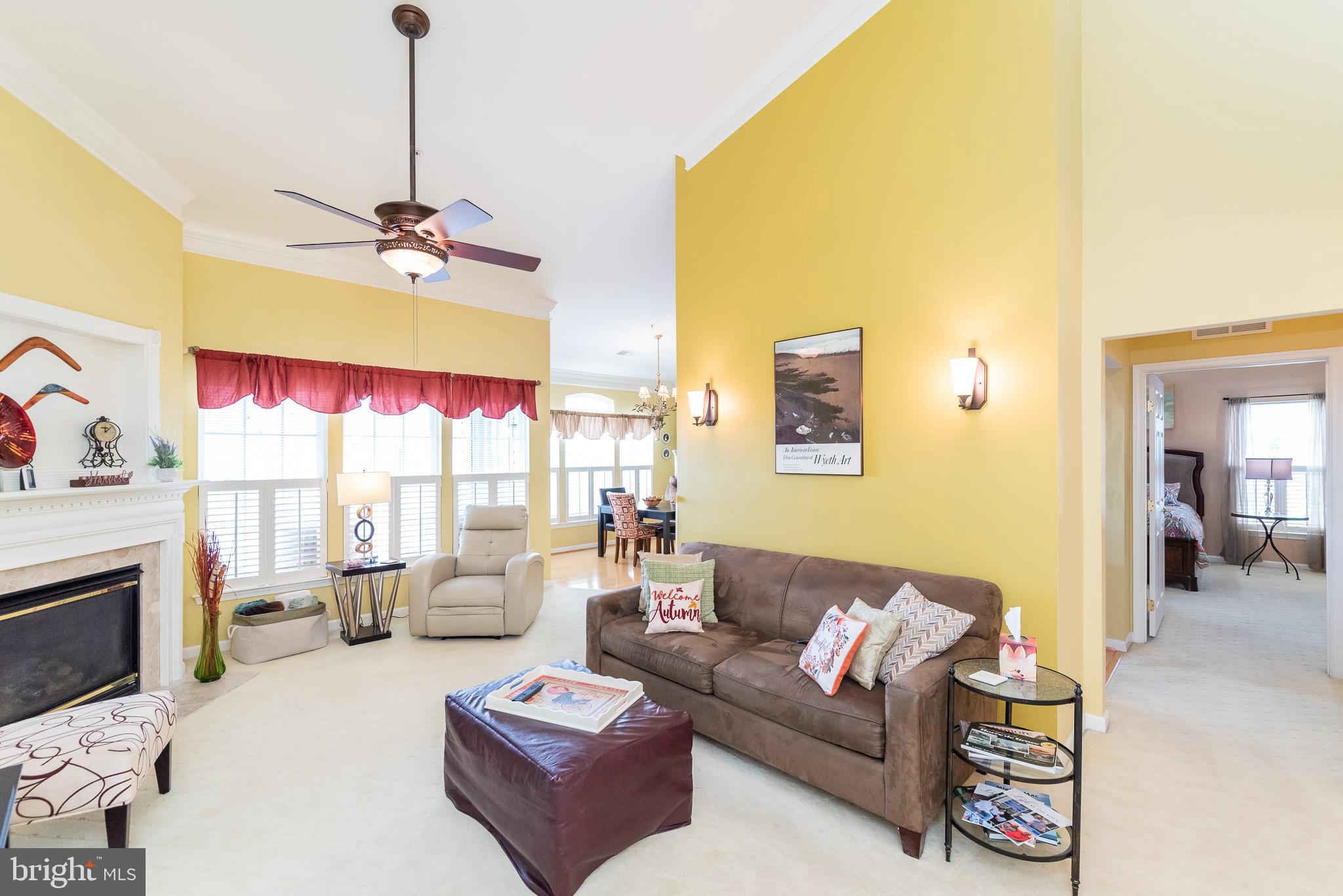 BULLE ROCK - Residential