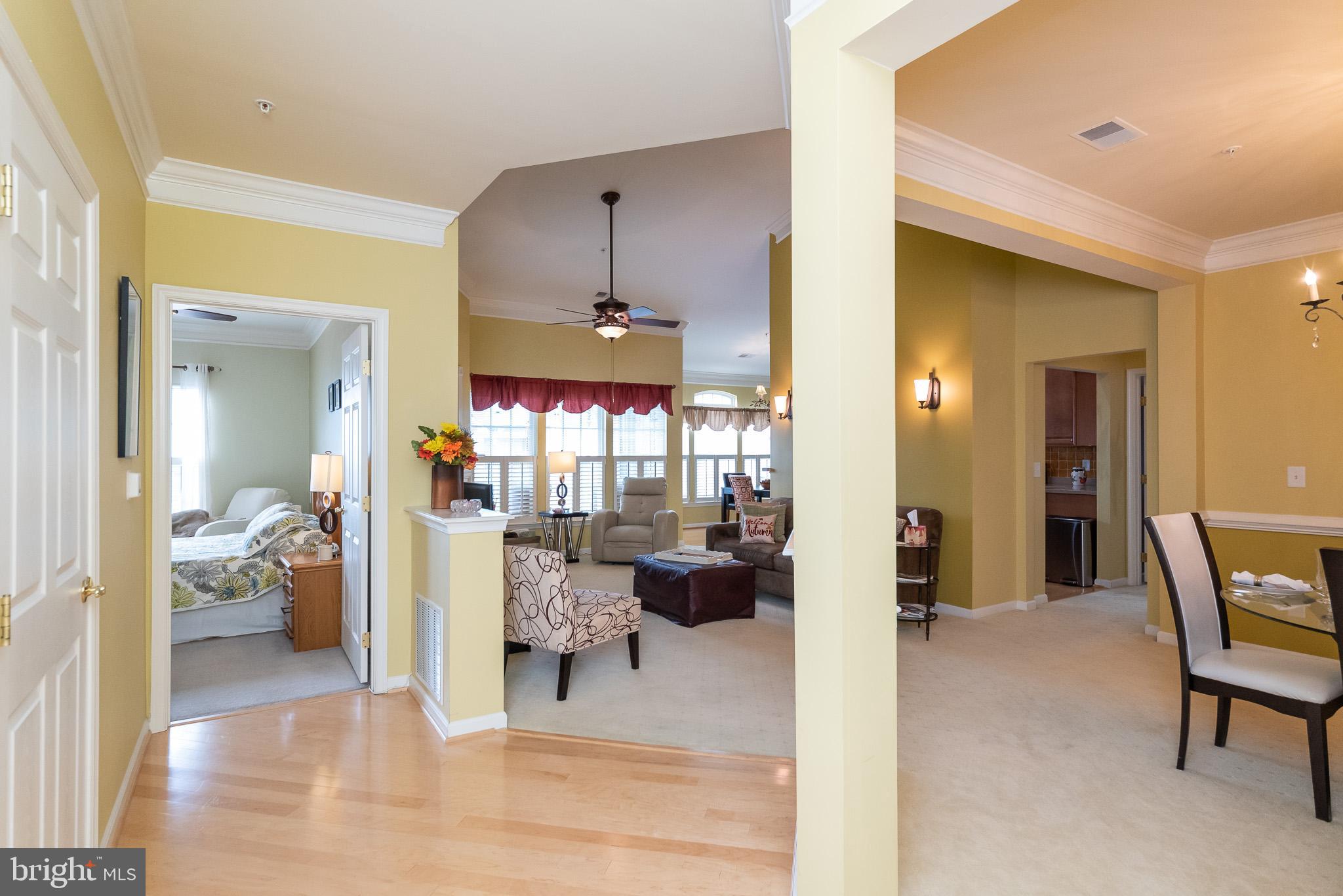 BULLE ROCK - Residential