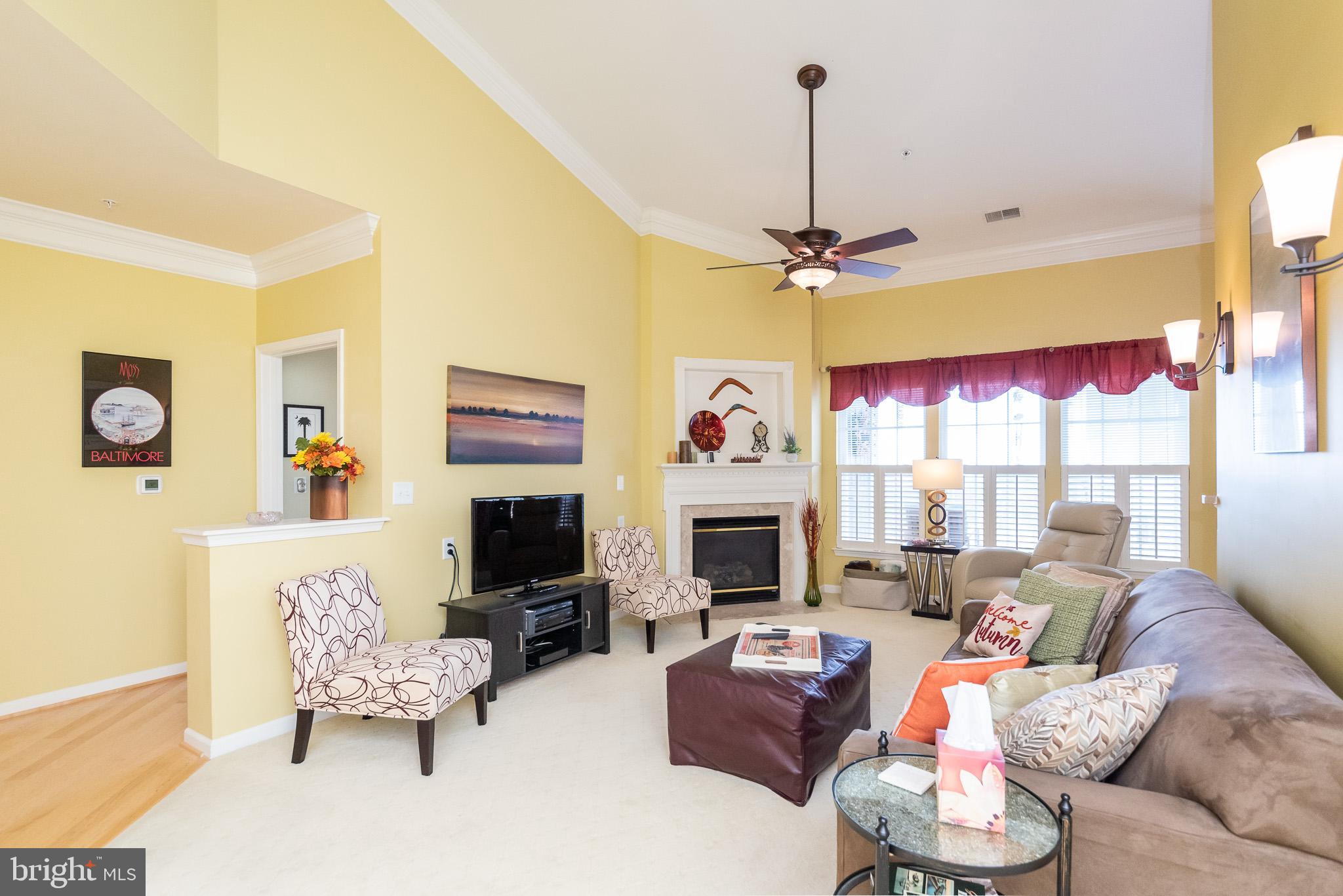 BULLE ROCK - Residential