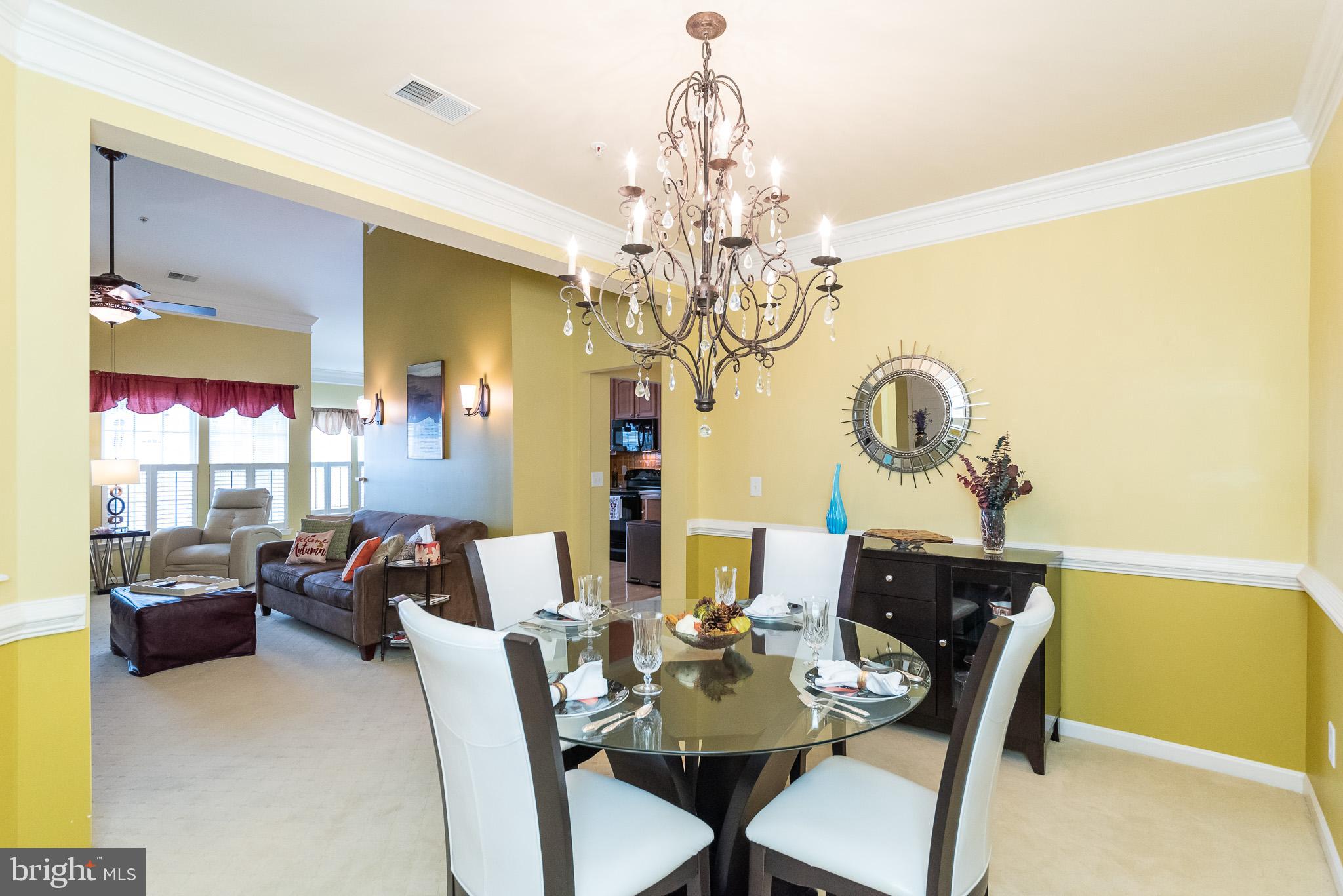 BULLE ROCK - Residential