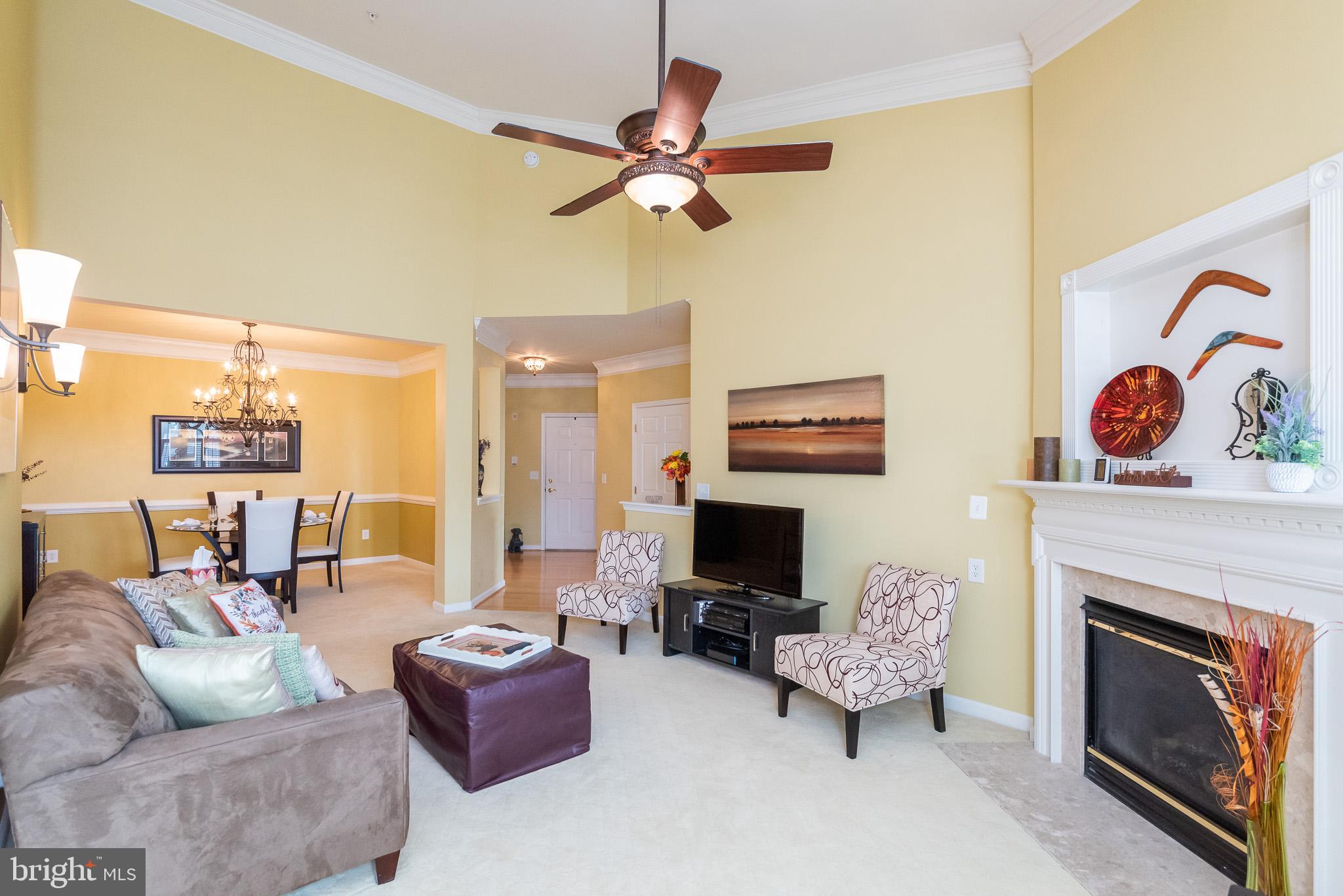 BULLE ROCK - Residential