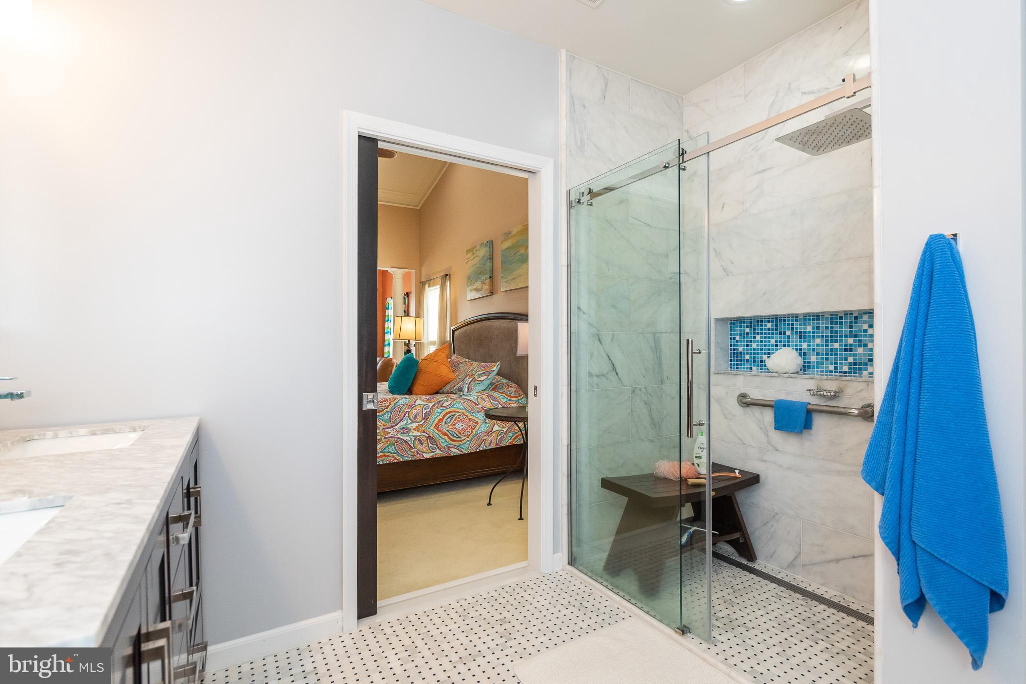 BULLE ROCK - Residential