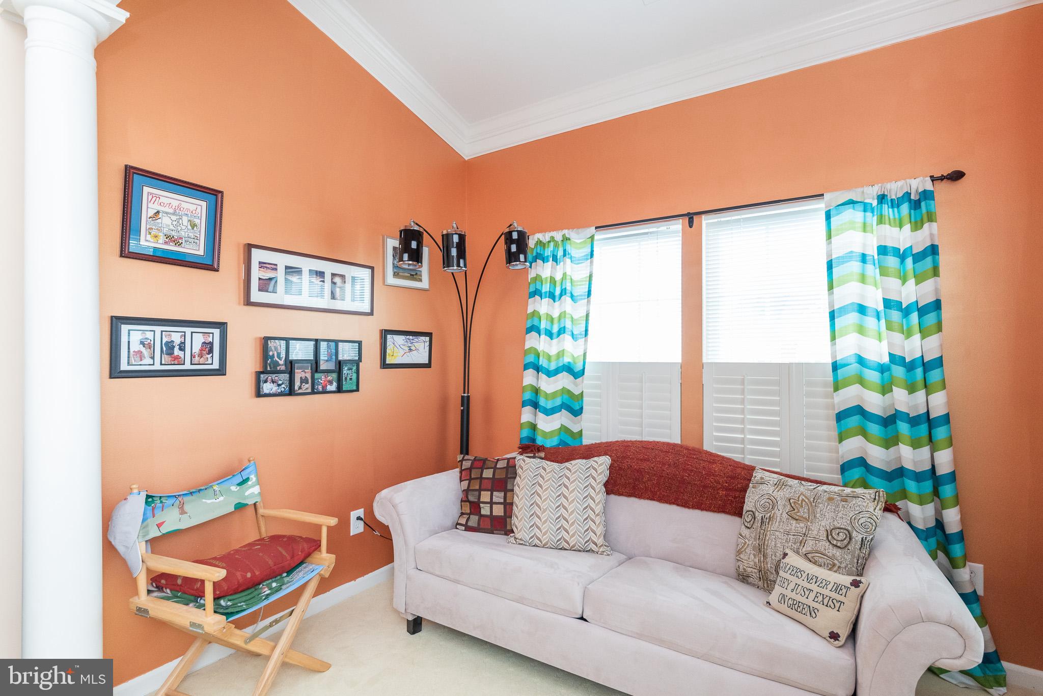 BULLE ROCK - Residential